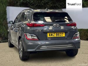 Hyundai KONA 100kW Premium 39kWh 5dr Auto- Heated - Image 2