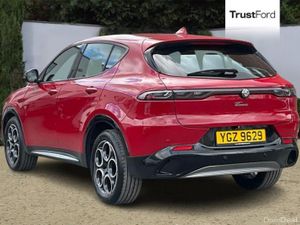 Other Other 1.5 MHEV Ti 5dr Auto - Image 2