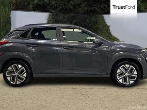 Hyundai KONA 100kW Premium 39kWh 5dr Auto- Heated - Image 3