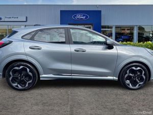 Ford Other Standard Range 43kWh Premium SUV 5dr El - Image 3