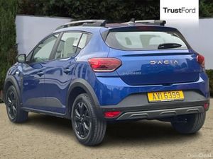 Other Other 1.0 TCe Extreme 5dr CVT - Image 2