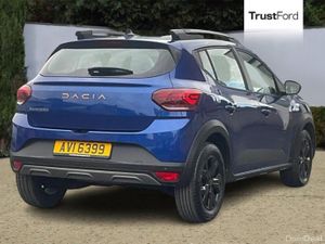 Other Other 1.0 TCe Extreme 5dr CVT - Image 4