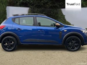 Other Other 1.0 TCe Extreme 5dr CVT - Image 3