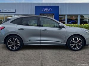Ford Kuga 2.5h Duratec ST-Line X Edition SUV 5dr - Image 3