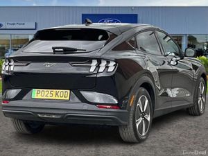 Other Other 197kW Select 72kWh RWD 5dr Auto [Tech+ - Image 4
