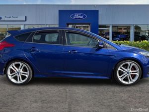 Ford Focus 2.0 TDCi ST-3 Hatchback 5dr Diesel - MO - Image 3