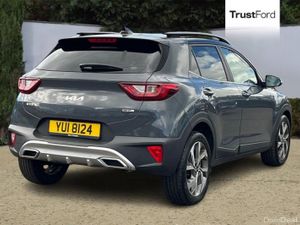 Kia Stonic 1.0T GDi 48V GT-Line S 5dr DCT - FULL S - Image 4