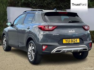 Kia Stonic 1.0T GDi 48V GT-Line S 5dr DCT - FULL S - Image 2