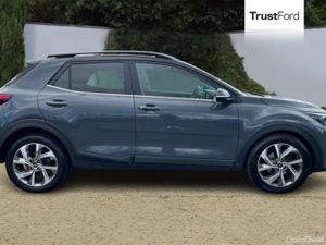 Kia Stonic 1.0T GDi 48V GT-Line S 5dr DCT - FULL S - Image 3