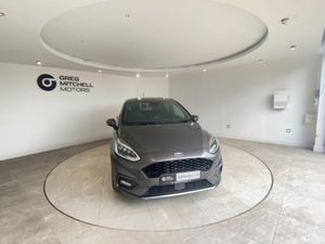 Ford Fiesta 1.0T EcoBoost GPF ST-Line Hatchback 5d - Image 2