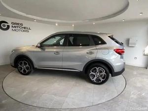 MG ZS 1.5 SE 5dr - Image 2