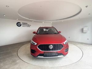 MG ZS 1.0T GDi Excite 5dr DCT - Image 4
