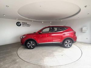 MG ZS 1.0T GDi Excite 5dr DCT - Image 4