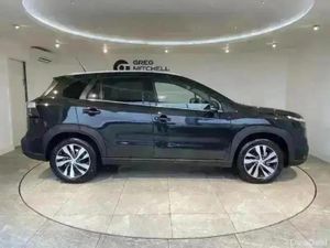 Suzuki S-CROSS 1.4 Boosterjet MHEV 109 Ultra 5dr - Image 4