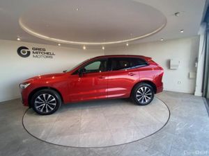 Volvo XC60 2.0 B4D Plus Dark 5dr AWD Geartronic - Image 4