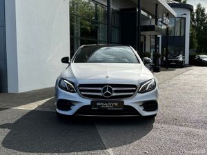 Mercedes-Benz E-Class E 200d AMG--Stunning Car, Fu - Image 2