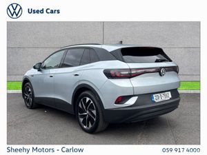 Volkswagen ID.4 LIFE DX 77kWh 174HP - Image 3