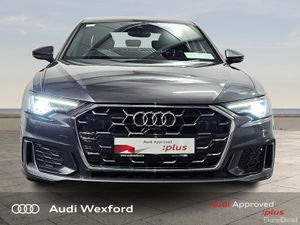Audi A6 40TDI 204HP quattro S tronic S Line €113 p - Image 3
