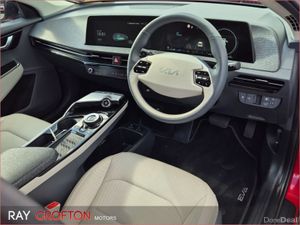 Kia EV6 EV6 Earth - Image 3
