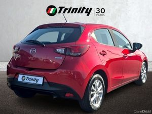 Mazda Mazda2 ** EXECUTIVE ** LOW KMS ** GREAT VALU - Image 3