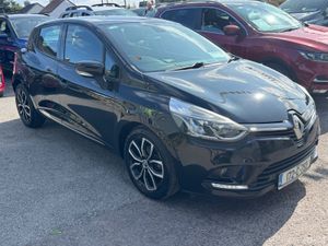 Renault Clio Ideal starter car - Image 2