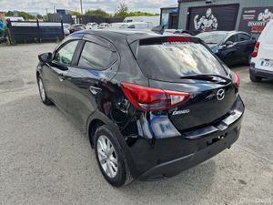 2016 Mazda Demio 1.2L Automatic Fresh 2 Year NCT - Image 3
