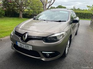 Renault Fluence 2015 - Image 3