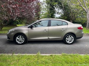Renault Fluence 2015 - Image 2