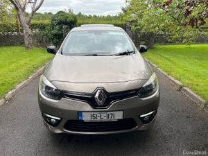 Renault Fluence 2015 - Image 4