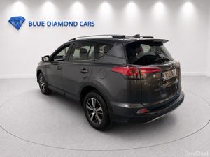 RAV4 2.0 LUNA SPORT - FSH - 12 MONTHS WARRANTY - Image 4