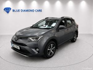 RAV4 2.0 LUNA SPORT - FSH - 12 MONTHS WARRANTY - Image 3