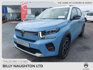 Citroen C3 C3 Plus 1.2 Petrol 100bhp - Image 2