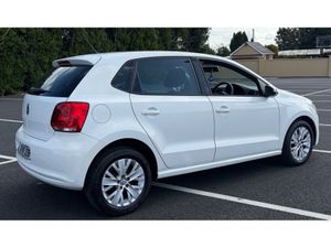 Volkswagen Polo MATCH 70PS 5DR - Image 3