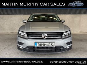 Volkswagen Tiguan VW TIGUAN HIGHLINE - Image 3