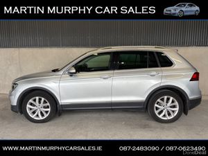 Volkswagen Tiguan VW TIGUAN HIGHLINE - Image 4