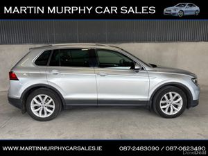 Volkswagen Tiguan VW TIGUAN HIGHLINE - Image 2