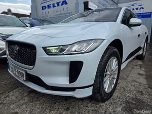 20 JAGUAR I-PACE EV400 S 90KWH*LONG RANGE BATTERY* - Image 3