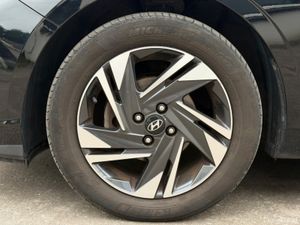 Hyundai i20 DELUXE PLUS - Image 4