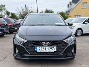 Hyundai i20 DELUXE PLUS - Image 2