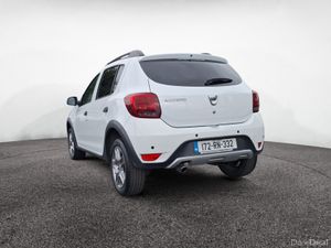 Dacia Sandero STEPWAY SIGNATURE 1.5 DCI 90 P - Image 4