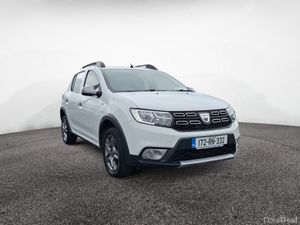 Dacia Sandero STEPWAY SIGNATURE 1.5 DCI 90 P - Image 2