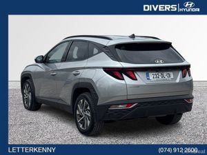 Hyundai Tucson Executive - Image 2