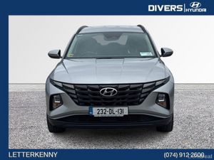 Hyundai Tucson Executive - Image 4