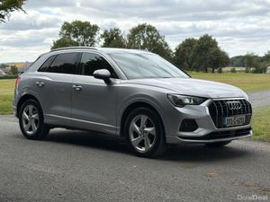 Audi Q3 2019 SE 35 TDI 150 HP S Tronic - Image 2