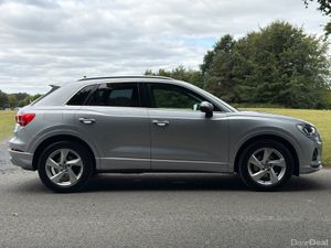 Audi Q3 2019 SE 35 TDI 150 HP S Tronic - Image 3