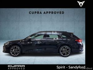Cupra Leon 1.5eTSI DSG 150HP DSG*Coming Soon* - Image 4