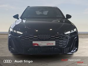 Audi A5 Avant S Line Competition 367bhp e-hybrid q - Image 2