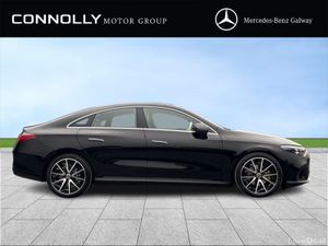 Mercedes-Benz CLA CLA180 Progressive Line - Image 4