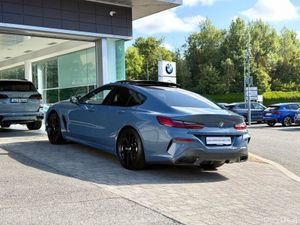 BMW 8-Series M850i xDrive - Image 3