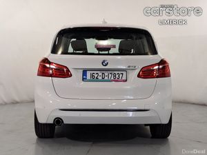 BMW 2-Series 216d Sport Active Tourer - Image 4